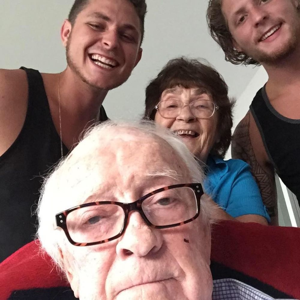 Meet your Posher, Josh